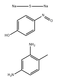 过氧化钠结构图片