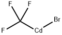 Cadmium, bromo(trifluoromethyl)-