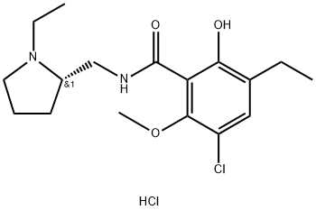 97612-24-3 依替必利盐酸盐