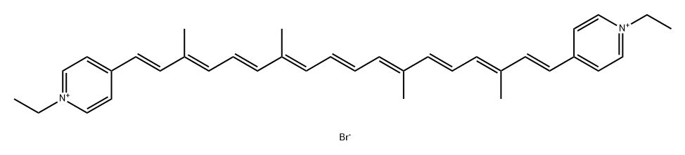 化合物 T35221, 97931-76-5, 结构式