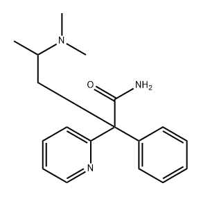 伐米胺,97987-88-7,结构式