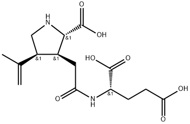 化合物 T25444, 98394-38-8, 结构式