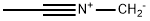 Methanaminium, N-ethylidyne-, ylide (9CI),98587-57-6,结构式