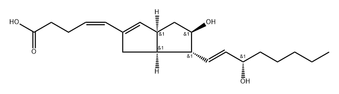 98676-80-3 4,5-didehydroisocarbacyclin