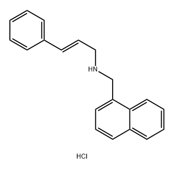 98978-52-0 Naftifine Desmethyl Impurity