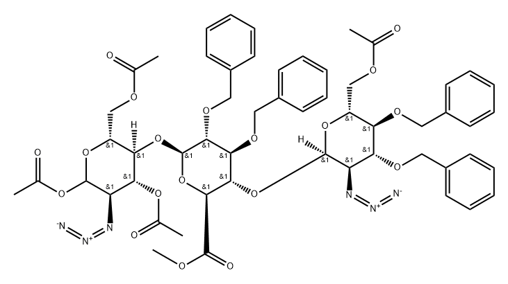 99541-28-3 Structure