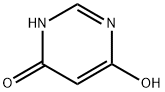99571-91-2 4(1H)-Pyrimidinone, 6-hydroxy-, radical ion(1-) (9CI)