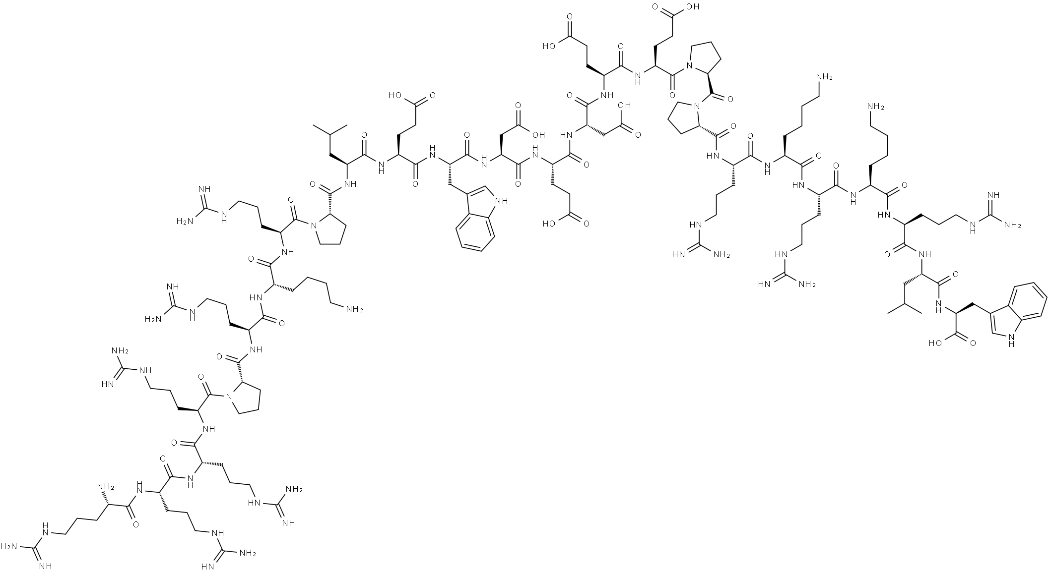 BIMAX1 Structure