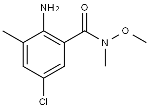 , 1107639-65-5, 结构式