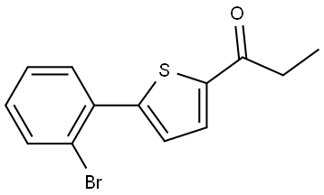 , 1152570-09-6, 结构式