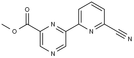 1185317-64-9 Structure