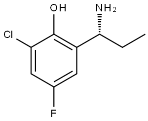 , 1212950-25-8, 结构式