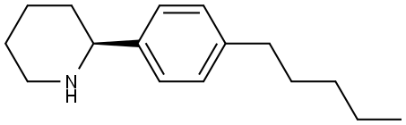 1213371-15-3 (2S)-2-(4-PENTYLPHENYL)PIPERIDINE