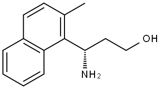 , 1213977-64-0, 结构式