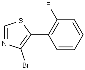 1264035-91-7 Structure