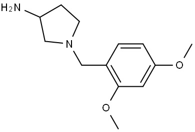 , 1267404-51-2, 结构式