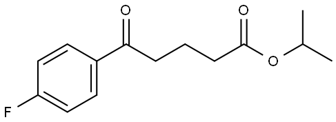 依折麦布杂质74 结构式