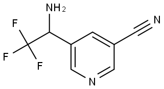 , 1270419-21-0, 结构式