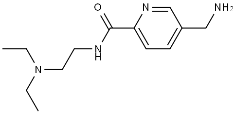 1275809-61-4 Structure