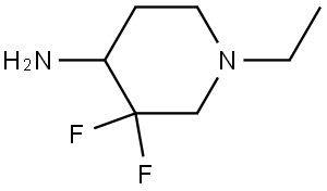 , 1315494-58-6, 结构式