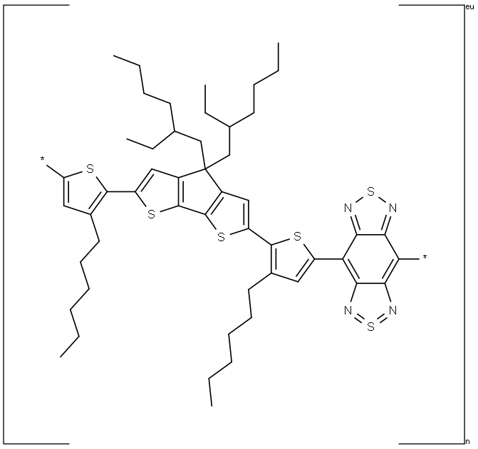 PBBTCD Structure