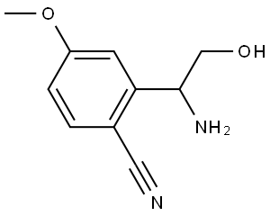 1337077-44-7 Structure