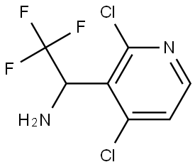 , 1337305-19-7, 结构式