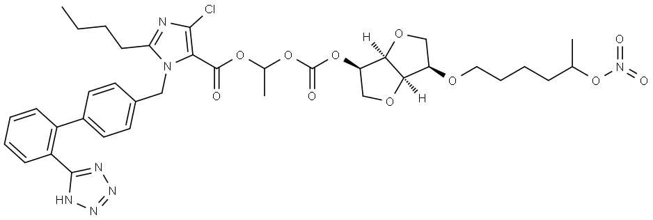 INDEX NAME NOT YET ASSIGNED Structure