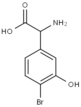 , 1391002-28-0, 结构式