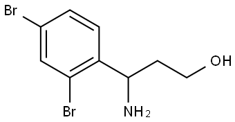 1391268-85-1 Structure