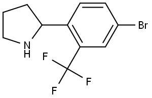 1391332-02-7 Structure