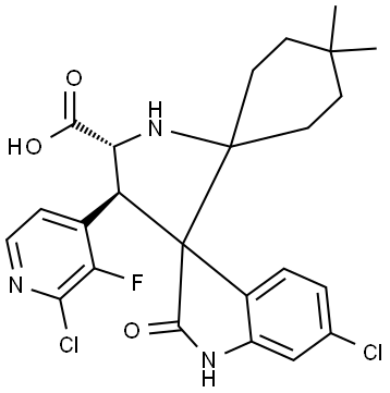 , 1398572-08-1, 结构式