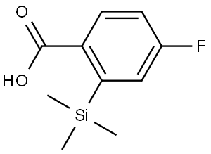 1400976-21-7 Structure