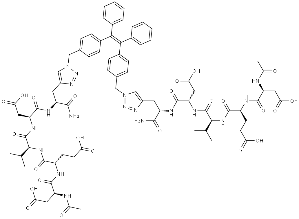 606398 结构式