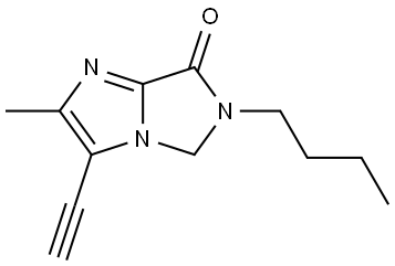 1432572-50-3 Structure