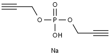 磷霉素杂质23 钠盐, 1445872-07-0, 结构式