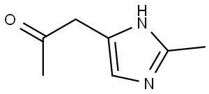 1513589-72-4 1-(1-methyl-1H-imidazol-4-yl)propan-2-one