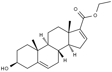 Finasteride IMpurity 20|非那雄胺杂质20