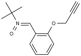 Neuroprotective agent 4 结构式