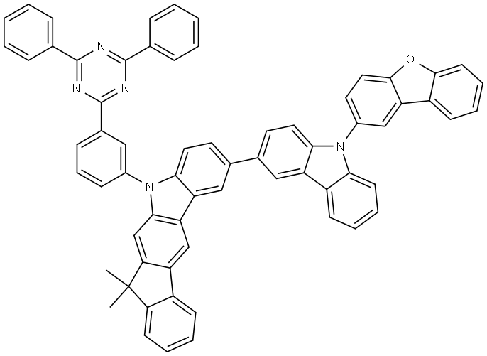 , 1613576-69-4, 结构式