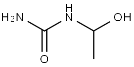 碳13尿 1-(2-羟丙基)脲, 16395-94-1, 结构式