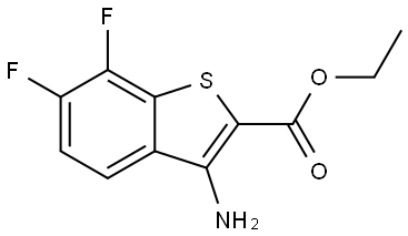 Ethyl Structure