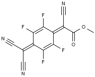 F4MCTCNQ,1802472-69-0,结构式