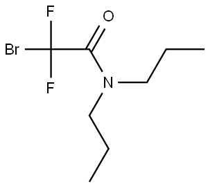 N,N-Dipropyl Structure