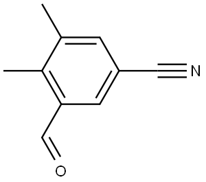 1895169-67-1 Structure