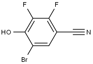 , 1898333-20-4, 结构式