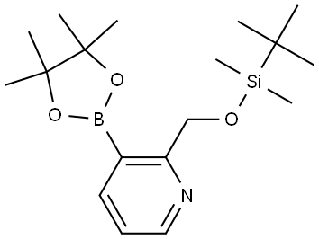 1951411-49-6 Structure