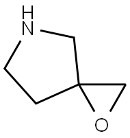 1-Oxa-5-azaspiro[2.4]heptane|1-氧-5-氮杂螺[2.4]庚烷