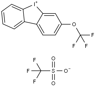 GPR3 agonist-2 Structure