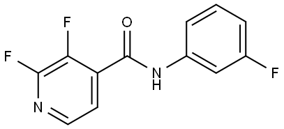 , 1983665-10-6, 结构式